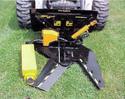 Timberline Skid-Steer Tree Shear