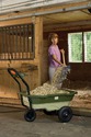 Neuton Self-Propelled Garden Cart