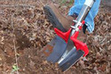 Dig Rig Shovel Attachment