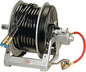 Power-Rewind Hose Reels