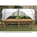 VegTrug Raised Garden Bed