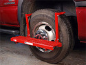 Stepper Portable Tire Step