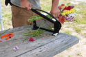 Tabletop Floral Stem Cutter