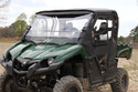 UTV Add-On Windshield