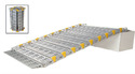 Roll-A-Ramp Portable Access Ramp