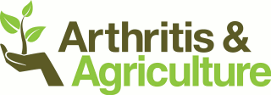 Arthritis and Agriculture logo